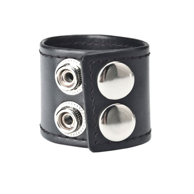 Blue Line Men 1.5 Inches Snap Ball Stretcher