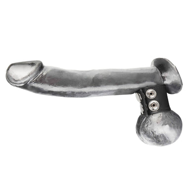 Blue Line Men 1.5 Inches Snap Ball Stretcher