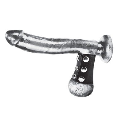 Blue Line Men 3" Snap Ball Stretcher