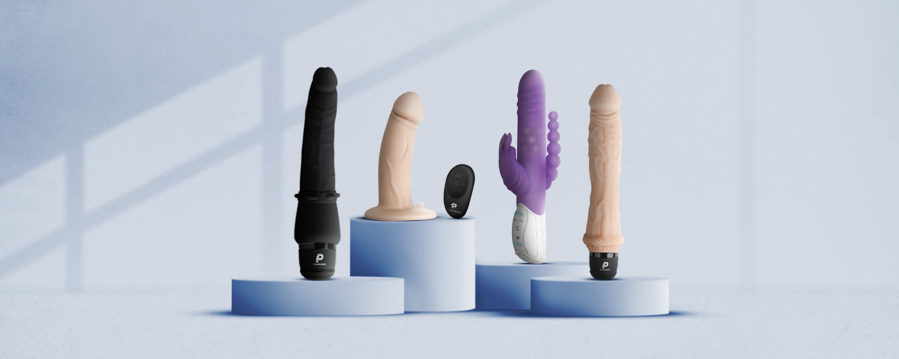 I Wanna Feeling So Real: Guide to Realistic Vibrators - Lux Fetish