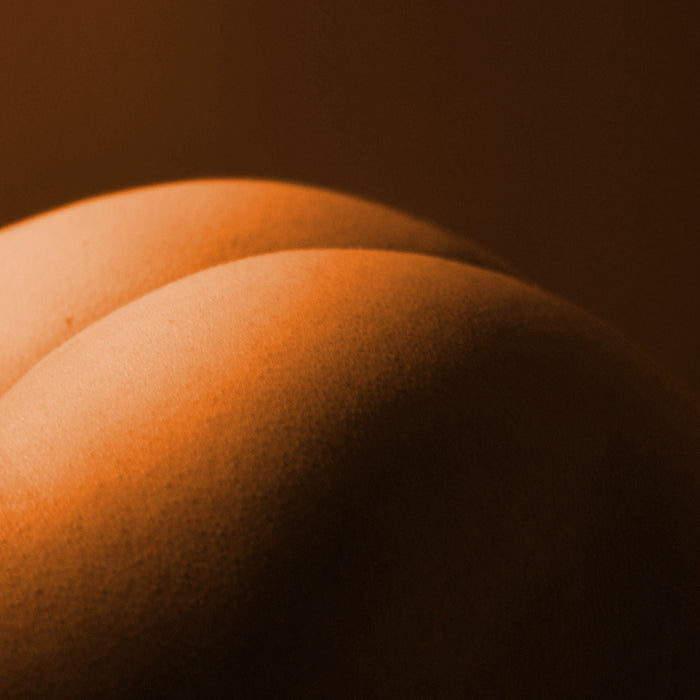 Glow Up with a Booty Blow Up - Inflatable Butt Plugs by Lux Fetish