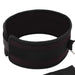 Lux Fetish Collar And Leash Set