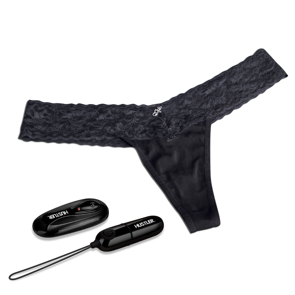 hustler toys vibrating panties Wireless Remote Control Vibrating Panties main image 0