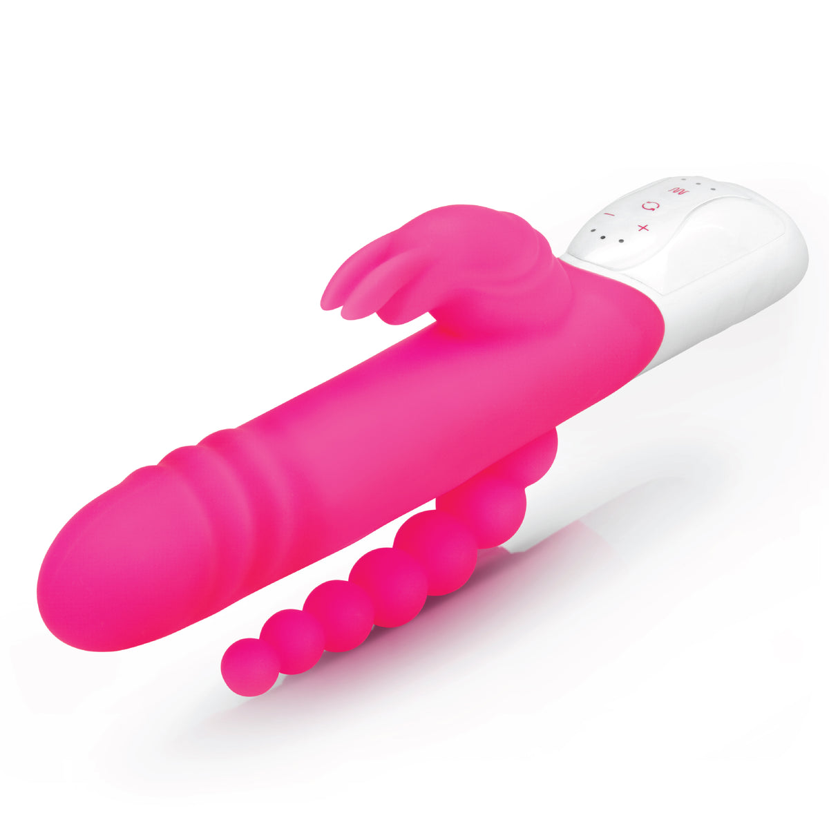 dual pleasure vibrating rabbit sleeve Buy now, pay later at Venus Love Dolls main image 0